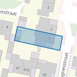 Perceel WCN00-D-1986