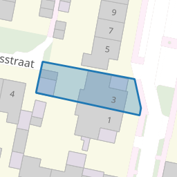 Perceel WCN00-D-1987