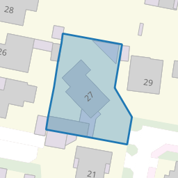 Perceel WCN00-D-1989