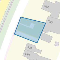 Perceel WCN00-D-2000