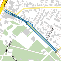 Perceel WCN00-D-2011