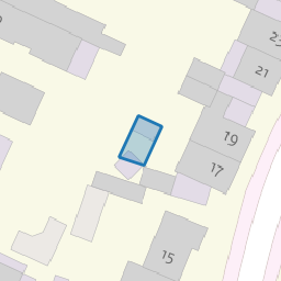 Perceel WCN00-D-2017