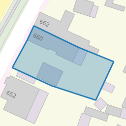 Perceel WCN00-D-2019