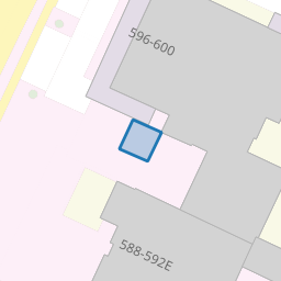 Perceel WCN00-D-2039