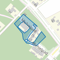 Perceel WCN00-D-2048