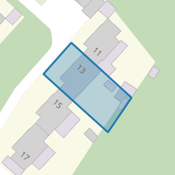 Perceel WCN00-D-2050