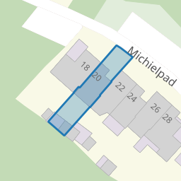 Perceel WCN00-D-2057