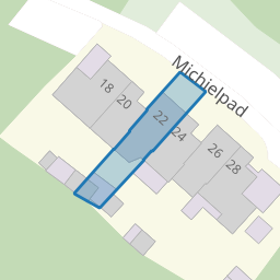 Perceel WCN00-D-2058