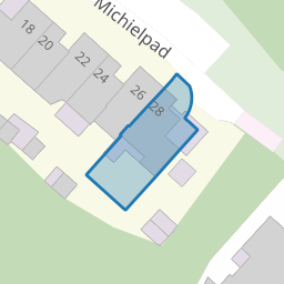 Perceel WCN00-D-2061