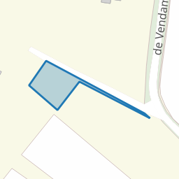 Perceel WCN00-D-2072