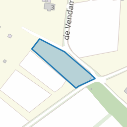 Perceel WCN00-D-2073