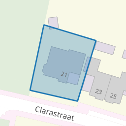 Perceel WCN00-D-2083