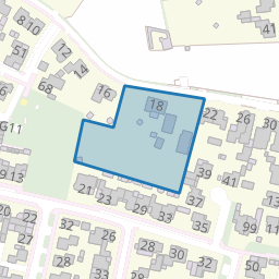 Perceel WCN00-D-2085