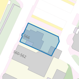 Perceel WCN00-D-2101