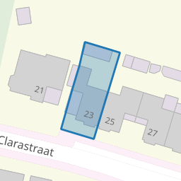 Perceel WCN00-D-2107