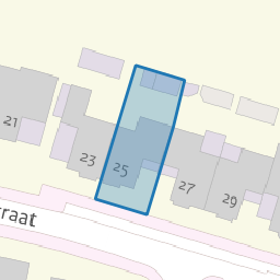 Perceel WCN00-D-2108