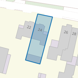 Perceel WCN00-D-2118