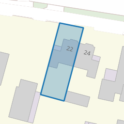 Perceel WCN00-D-2119