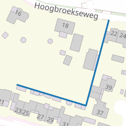 Perceel WCN00-D-2130