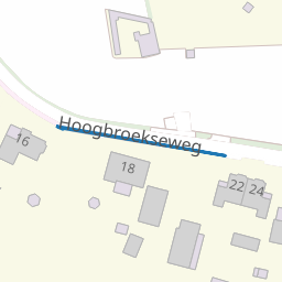 Perceel WCN00-D-2132