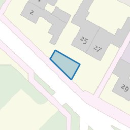 Perceel WCN00-D-2137