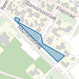 Perceel WCN00-D-2138