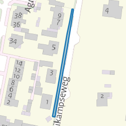 Perceel WCN00-D-2147