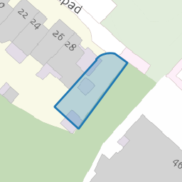 Perceel WCN00-D-2154