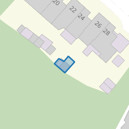 Perceel WCN00-D-2161