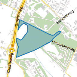 Perceel WCN00-D-2164