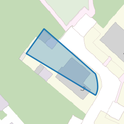 Perceel WCN00-D-2170