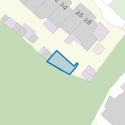 Perceel WCN00-D-2175