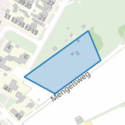 Perceel WCN00-D-2186