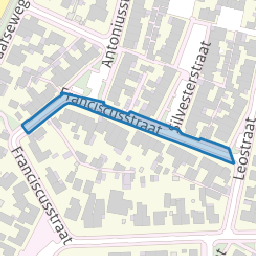 Perceel WCN00-D-2188