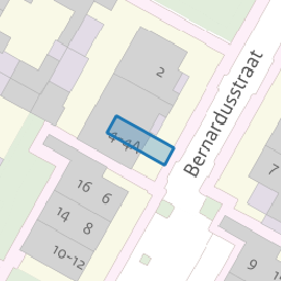 Perceel WCN00-D-2190