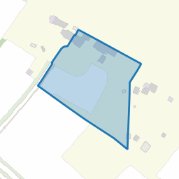 Perceel WCN00-D-2196