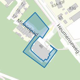 Perceel WCN00-D-2203