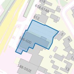 Perceel WCN00-D-2216