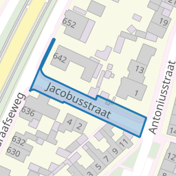 Perceel WCN00-D-2228