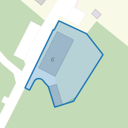 Perceel WCN00-D-2233