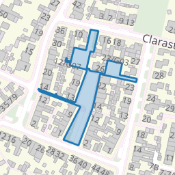 Perceel WCN00-D-2236