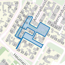 Perceel WCN00-D-2241