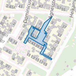 Perceel WCN00-D-2251