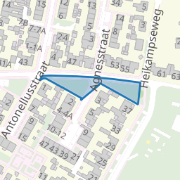 Perceel WCN00-D-2254