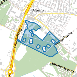 Perceel WCN00-D-2258