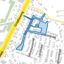 Perceel WCN00-D-2261