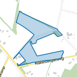 Perceel WCN00-D-2263