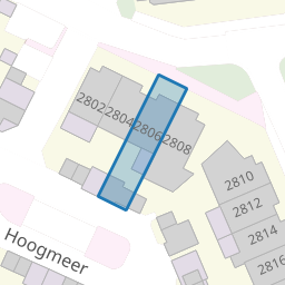 Perceel WCN00-F-1000