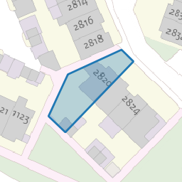 Perceel WCN00-F-1007