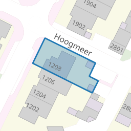 Perceel WCN00-F-1011